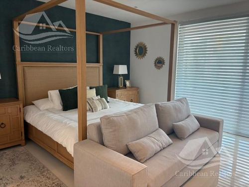 Casa En Venta En Lagos Del Sol Cancun