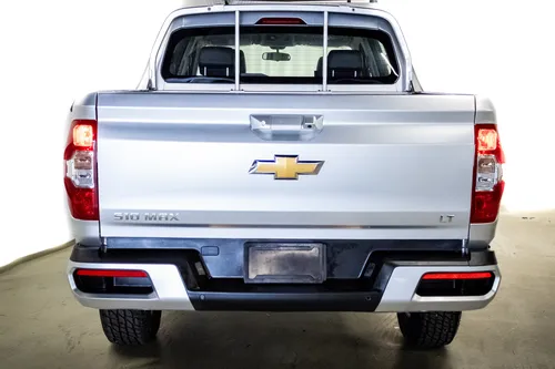 Chevrolet S-10 Max 2024
