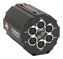 Comprar Adj D6 Branch Distribuidor Amplificador Booster Splitter Dmx