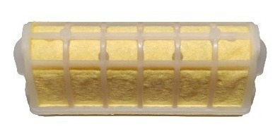Imagen 2 de 7 de Filtro De Aire Motosierra Compatible Con Stihl Ms 210 Ms 250