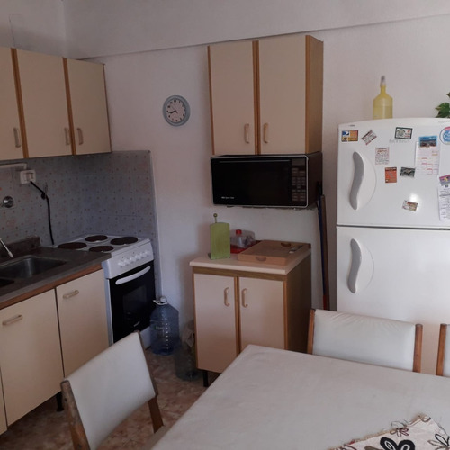Imagen 5 de 13 de Departamento Para 4 Personas Centrico Santa Teresita