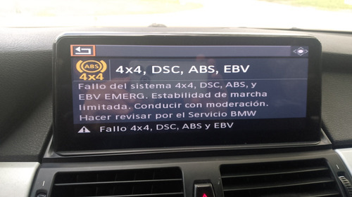 BMW X5 3.0 D Executive