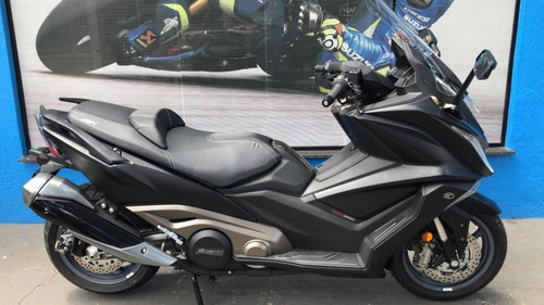 Imagem 2 de 13 de Suzuki Ak 550 Zero Km 22/23