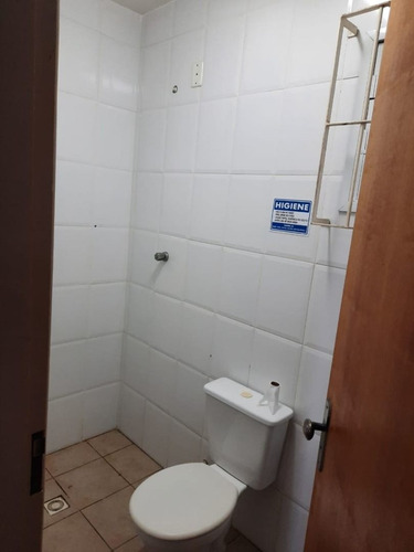 Imagem 15 de 18 de Loja Comercial Para Alugar, 280 M² Por R$ 6.460/mês - Lo0191