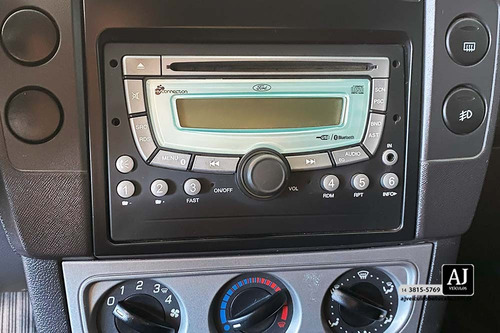 Ford Ecosport 2.0 XLT 16V FLEX 4P AUTOMÁTICO