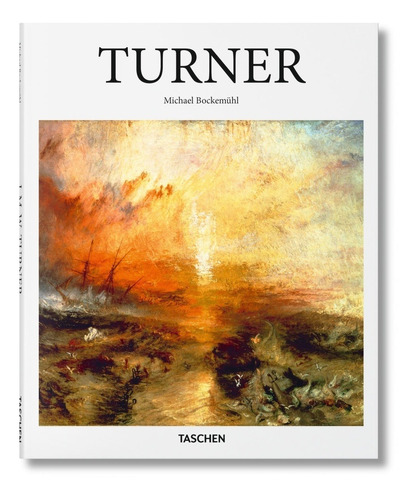 Turner - Michael Bockemühl