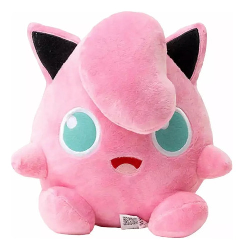 Peluche Pokémon Jigglypuff 45 Cm