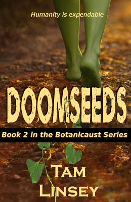 Libro Doomseeds - Linsey, Tam