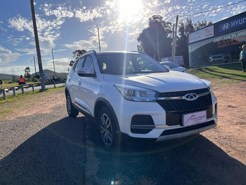 Chery Tiggo 4 1.5t Luxury