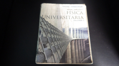 Fisica Universitaria Tomo1 Sears Zemansky