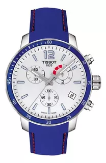 Reloj Tissot Quickster World Cup