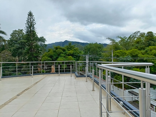 Exclusivo Apartamento En Venta En Pacho