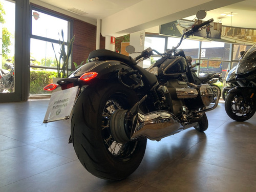 Bmw R 18 Igual A 0km Unica Permuto (no Bagger No Harley)