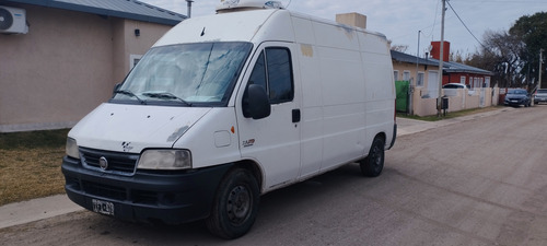 Fiat Ducato 2.8 Furgon Maxicargo T.e.