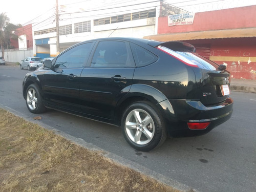 Ford Focus 2l Hc