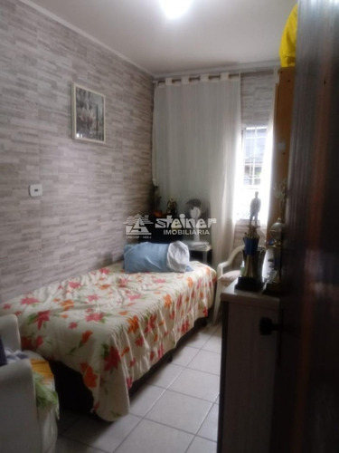 Imagem 17 de 30 de Venda Casa 3 Dormitórios Jardim Bom Clima Guarulhos R$ 495.000,00 - 33360v