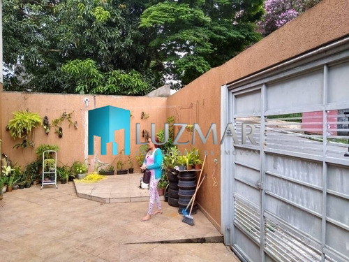 Imagem 14 de 15 de Sobrado Com Três Dormitórios Sendo Um Suite No Jardim São Luís - 271ll