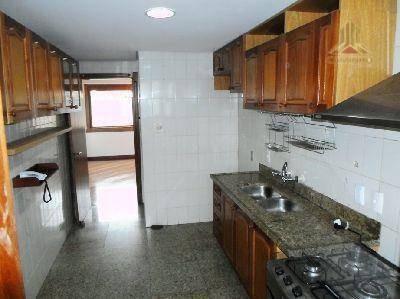Imagem 5 de 16 de Apartamento Residencial À Venda, Moinhos De Vento, Porto Alegre. - Ap3590