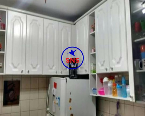 Imagem 8 de 16 de Apartamento - Ap02541 - 34274037