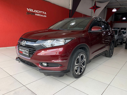 Honda HR-V HR-V EXL 1.8 FLEXONE 16V 5P AUT.