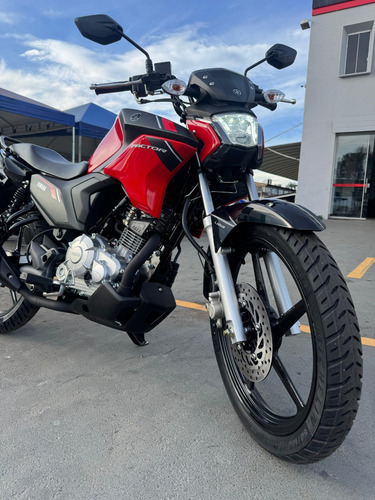 Yamaha| Factor 150 25/25