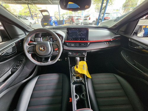 Fiat FASTBACK ABARTH Turbo Flex 1.3 Aut.