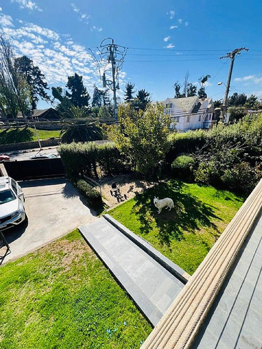 Arriendo Casa Concon Puede Ser Para Uso Comercial