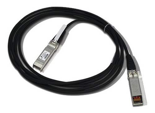 Cable De Conexión Directa Sfp+ Twinax 10 Gbps De 1 M 