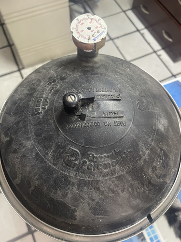 Valvula Pool Valet Piscina Paramount De 6 Vias Usado Pv3 (Usado)