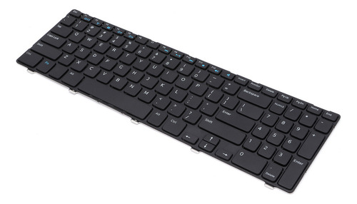Reemplazo De Teclado Portátil, Conveniente Reemplazo Para