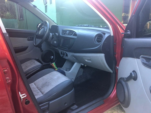 Suzuki Alto 2017 0.8 800