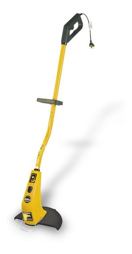 Imagen 4 de 4 de Bordeadora Dibra B45002R - 600w Plegable 220v - 2 Rulemanes