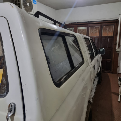 Cupula Hilux (Usado)