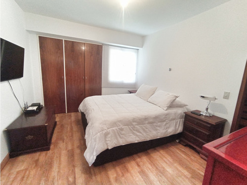 Lomas Del Sol. Alquiler Apartamento 100m2 2h/3b/2e