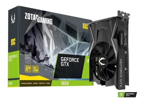 Placas de video zotac sale
