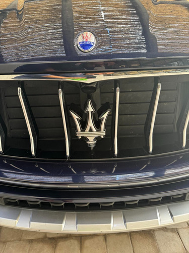 Maserati Levante 3.0 Biturbo 350cv