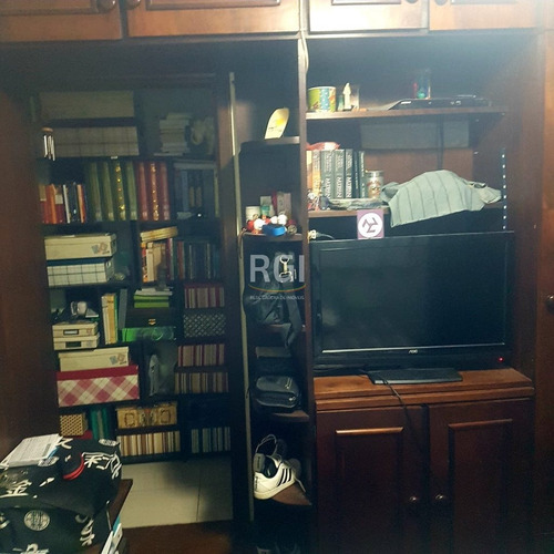 Apartamento Petrópolis Porto Alegre - 6034