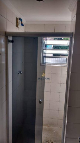 Apartamento Com 2 Dormitórios Para Alugar, 55 M² Por R$ 1.000,00/mês - Gopoúva - Guarulhos/sp - Ap10877