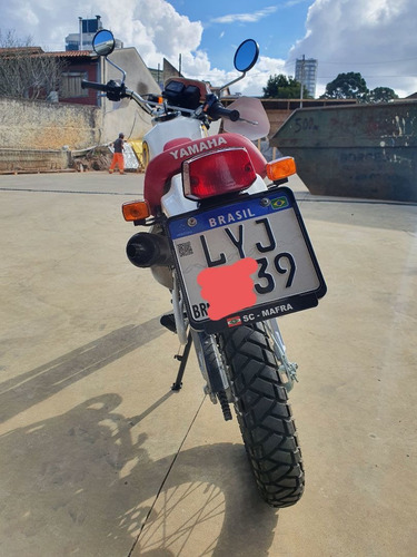 Yamaha Dt 180z