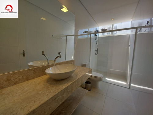 Imagem 11 de 23 de Apartamento De Alto Padrão À Venda Frente Ao Mar, Na Praia Das Pitangueiras ! - Ap05829 - 69335544
