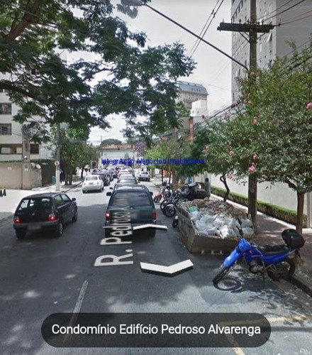 Imagem 11 de 11 de Apartamento 107m², 03 Dormitórios Sendo 01 Suíte, 03 Banheiros E 01 Vaga Na Garagem. Ótima Área De Lazer. Excelente Localização, Próximo A Vias De Ace - 20011406 - 34777741