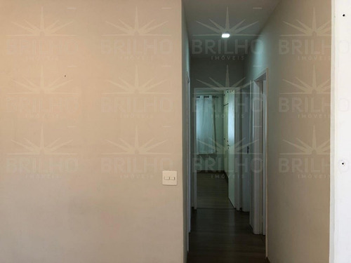 Imagem 14 de 15 de Apartamento Para Venda, 3 Dormitório(s), 80.0m² - 6285