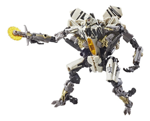 Transformers Studio Series 21 Voyager Starscream Hasbro