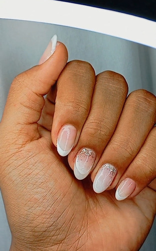 Manicure E Nail Designer