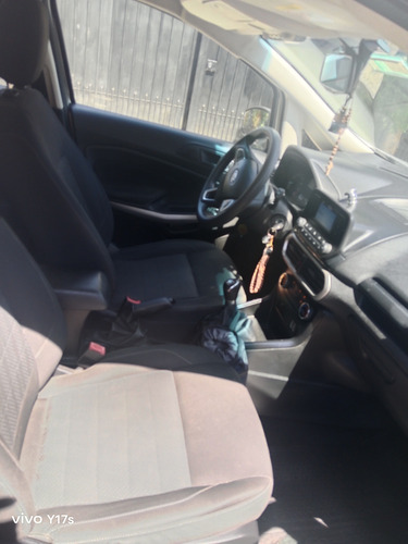 Ford Ecosport Ecosport S 1.5l