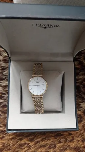 Reloj longines l46352 precio sales