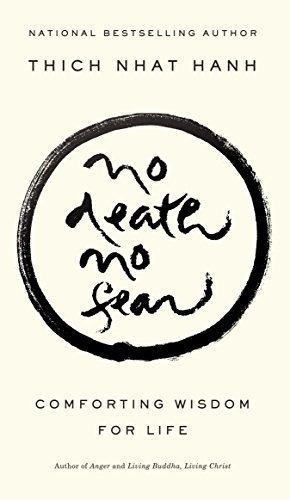 No Death, No Fearforting Wisdom For Life - Hanh,, de Hanh, Thich Nhat. Editorial RIVERHEAD en inglés