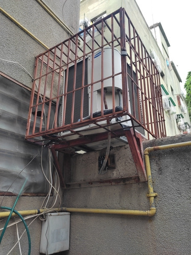 Imagen 12 de 12 de Excelente Conjunto Delocales Comerciales En Los Chaguaramos