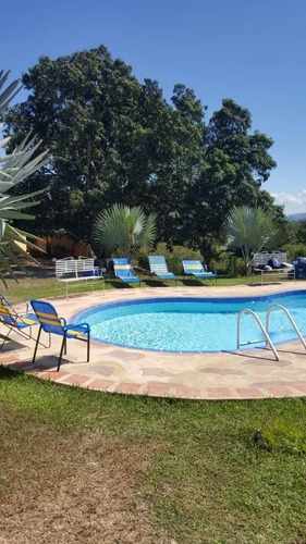 Imagen 2 de 14 de Venta Finca Hacienda Tocuyito Con Pozo Profundo Cod. 135246
