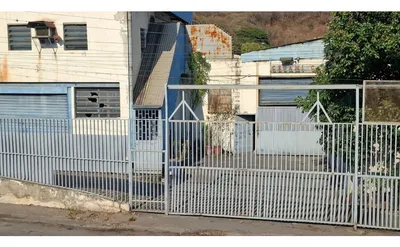 Galpón en venta